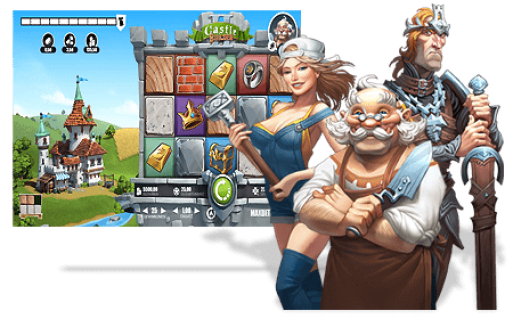 omnislot weekendknaller