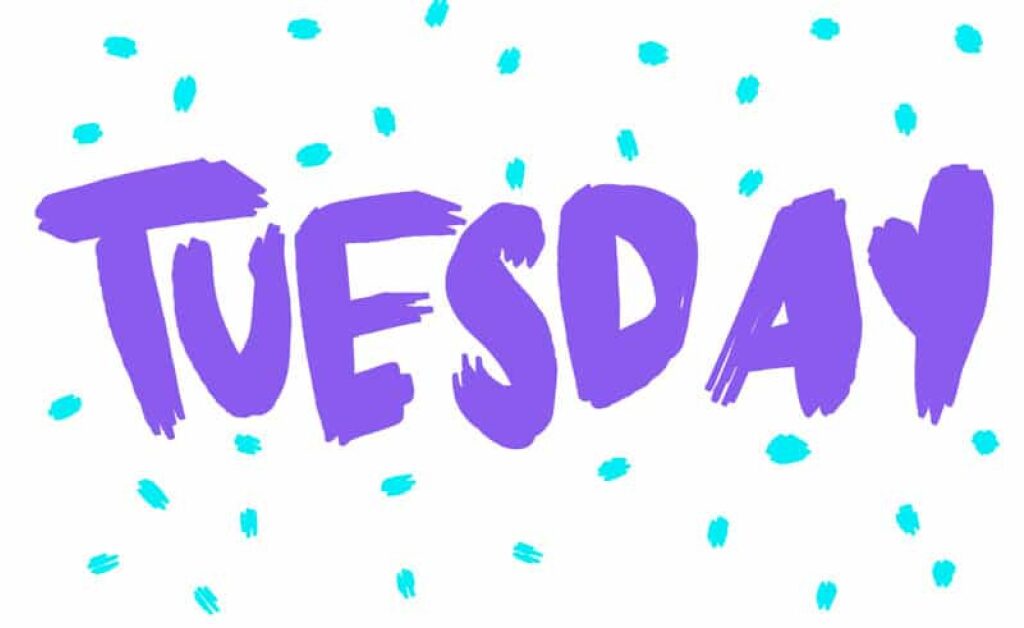 Yes, het is weer dinsdag bij Oranje casino!