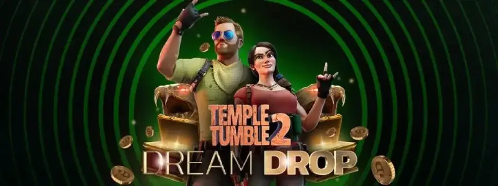 Tot €2.000 prijzen op Dream Drop spellen bij Unibet