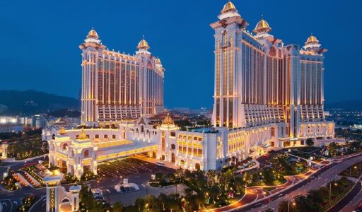 Bezoekersaantallen Gokstad Macau in de lift