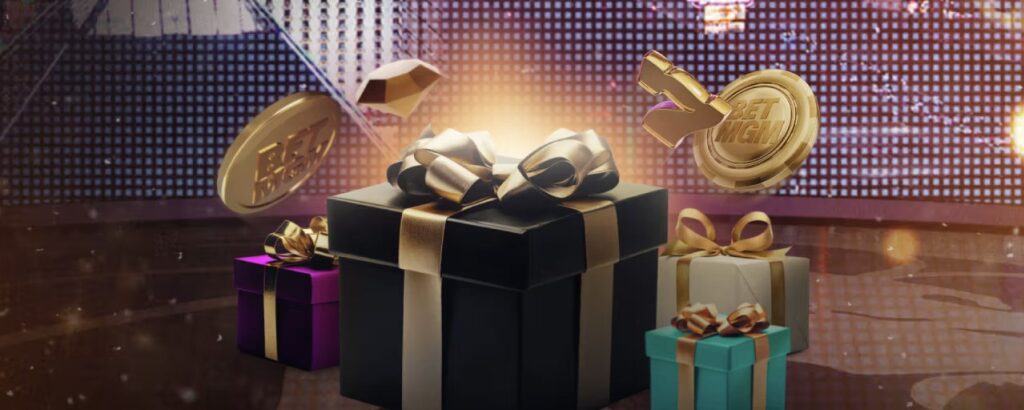 betmgm golden gifts