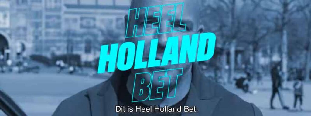 Heel Holland Bet