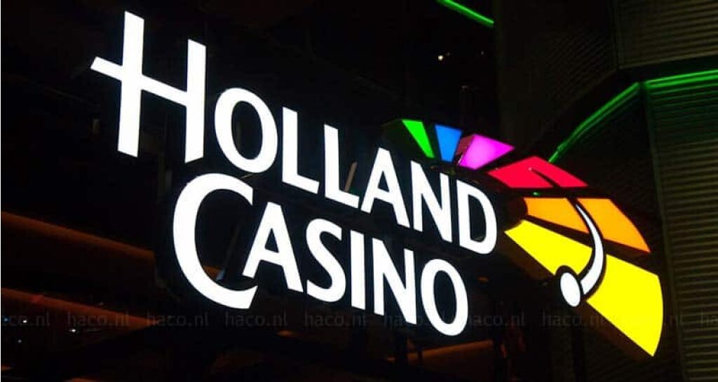 200.000 Jackpot in Holland Casino Scheveningen