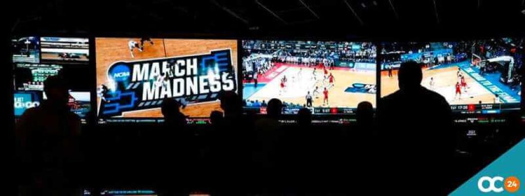 $511 miljard per jaar illegaal gokken Amerika