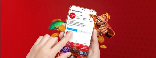 jacks casino instagram actie
