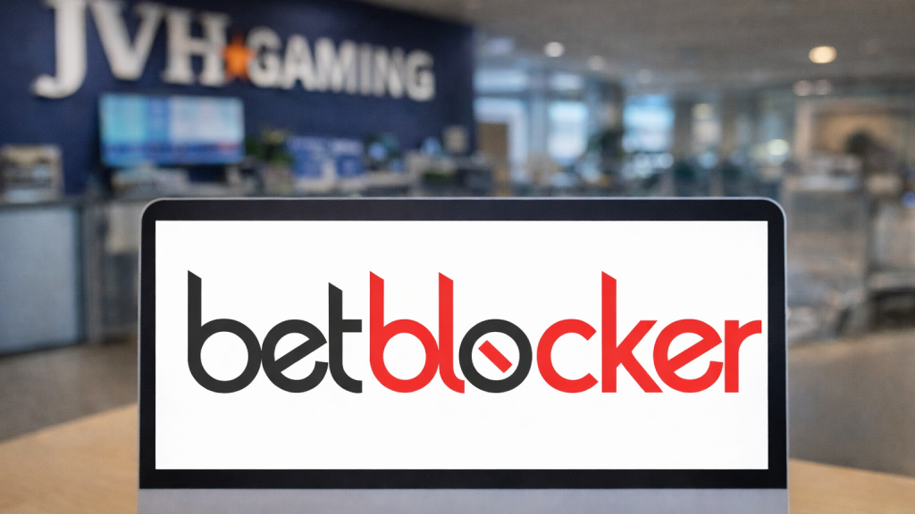 jvh gaming betblocker samenwerking
