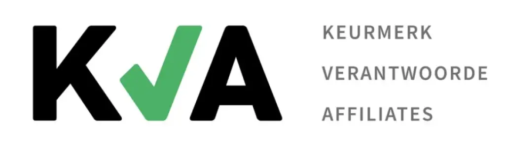 kva keurmerk verantwoorde affiliates