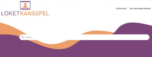 Loket Kansspel uitgebreid met gebruikersforum