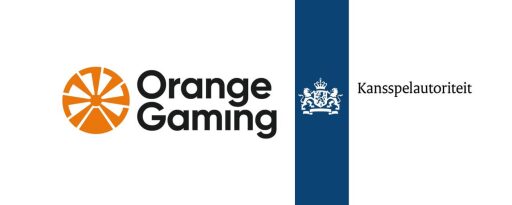 orange gaming krijgt vergunning van de kansspelautoriteit nederland