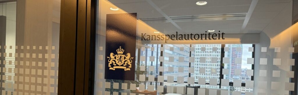 kansspelautoriteit nederland