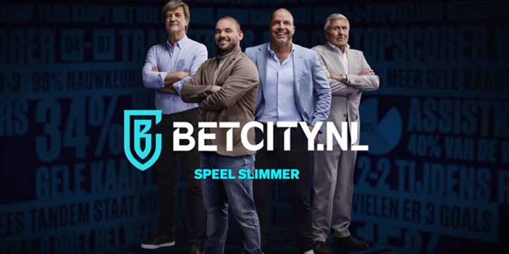 betcity wesley sneijder