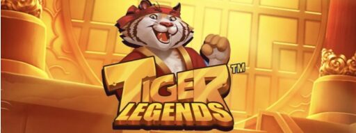 tiger legends hacksaw gaming