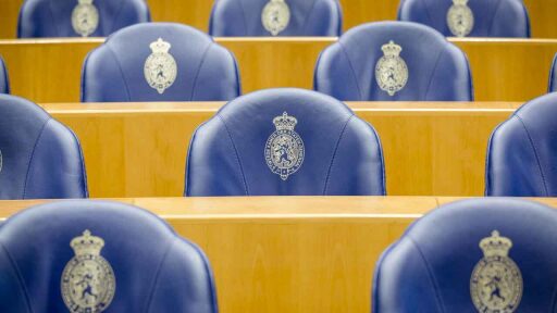 Regulering Online Casino's laat nog op zich wachten | Nieuws