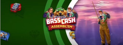 bass cash unibet