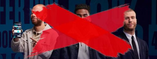 verbod op gokreclames