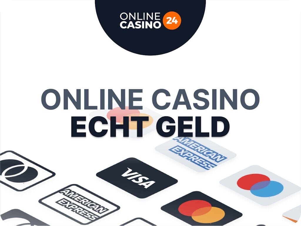 Beste Online Casino Echt Geld 2026 (april)