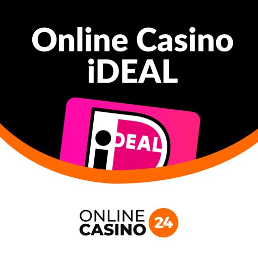 Online Casino iDEAL: Beste Casino's met iDEAL (2026)