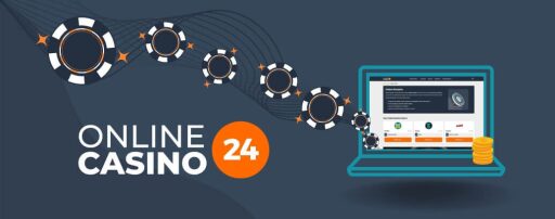 Online Casino 24: Jouw gids naar online casinos