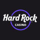 Hard Rock Casino logo