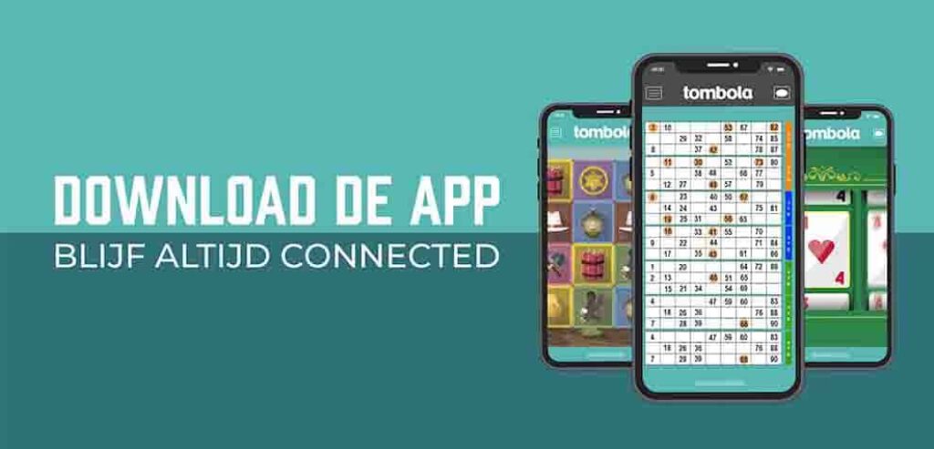 tombola casino review