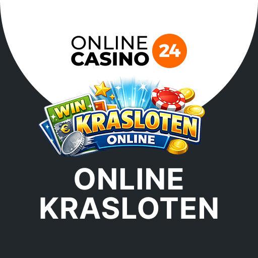 Online Krasloten in Juni 2026: Speel Scratch Games bij Vergunde Casino’s