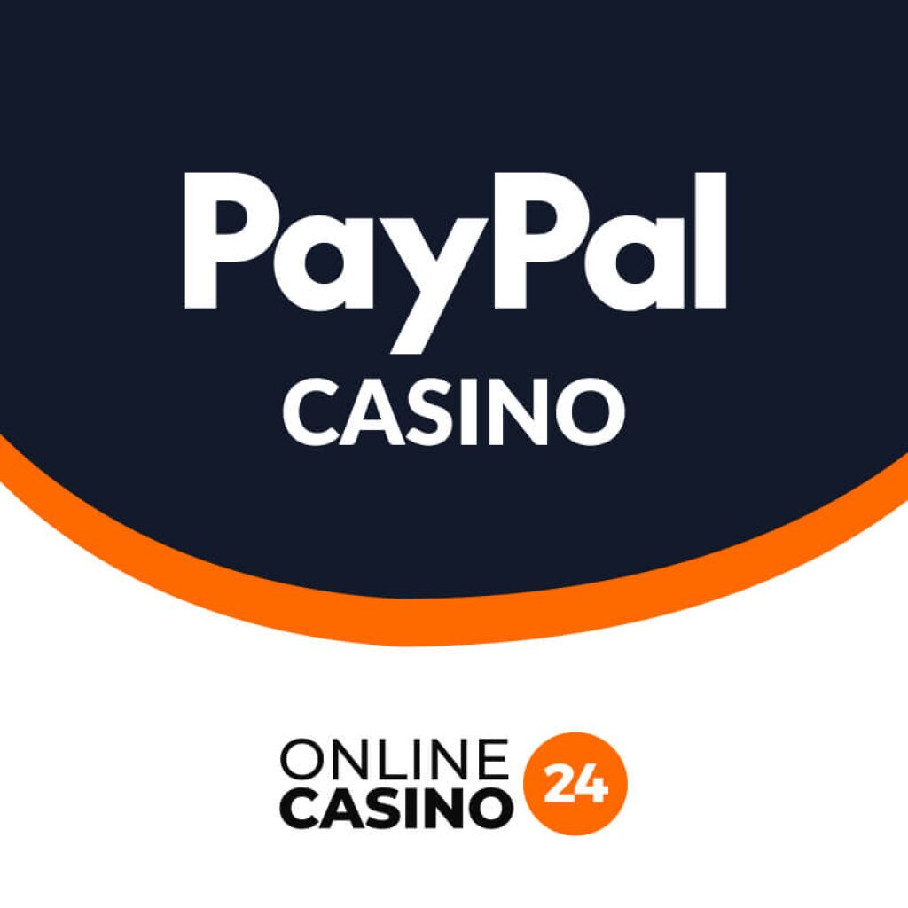 Paypal Casino