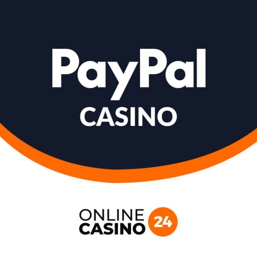 Beste Casino's met PayPal in Mei 2026