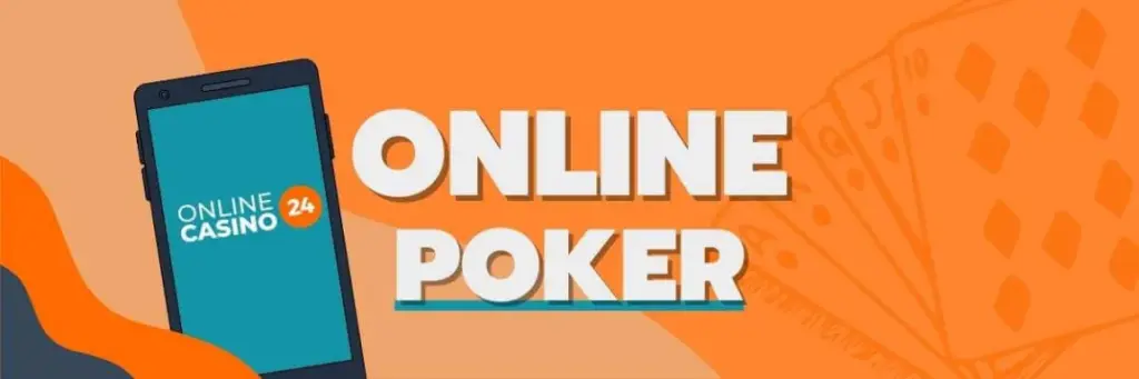 poker online
