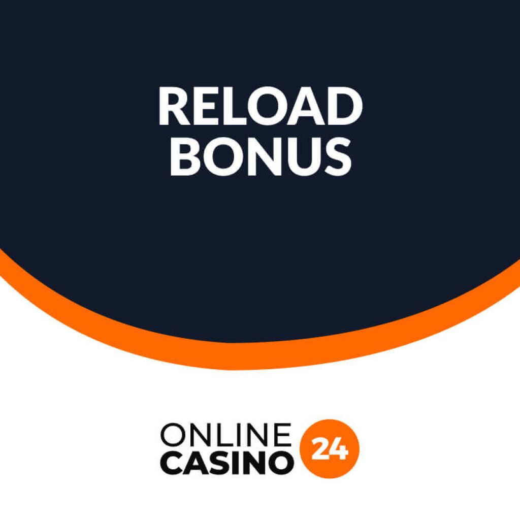 Reload Bonus Nederland 2026