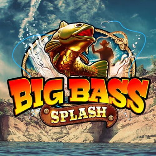 big bass splash