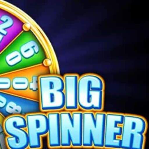 Big Spinner