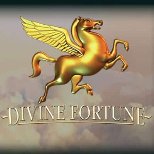 Divine Fortune gokkast