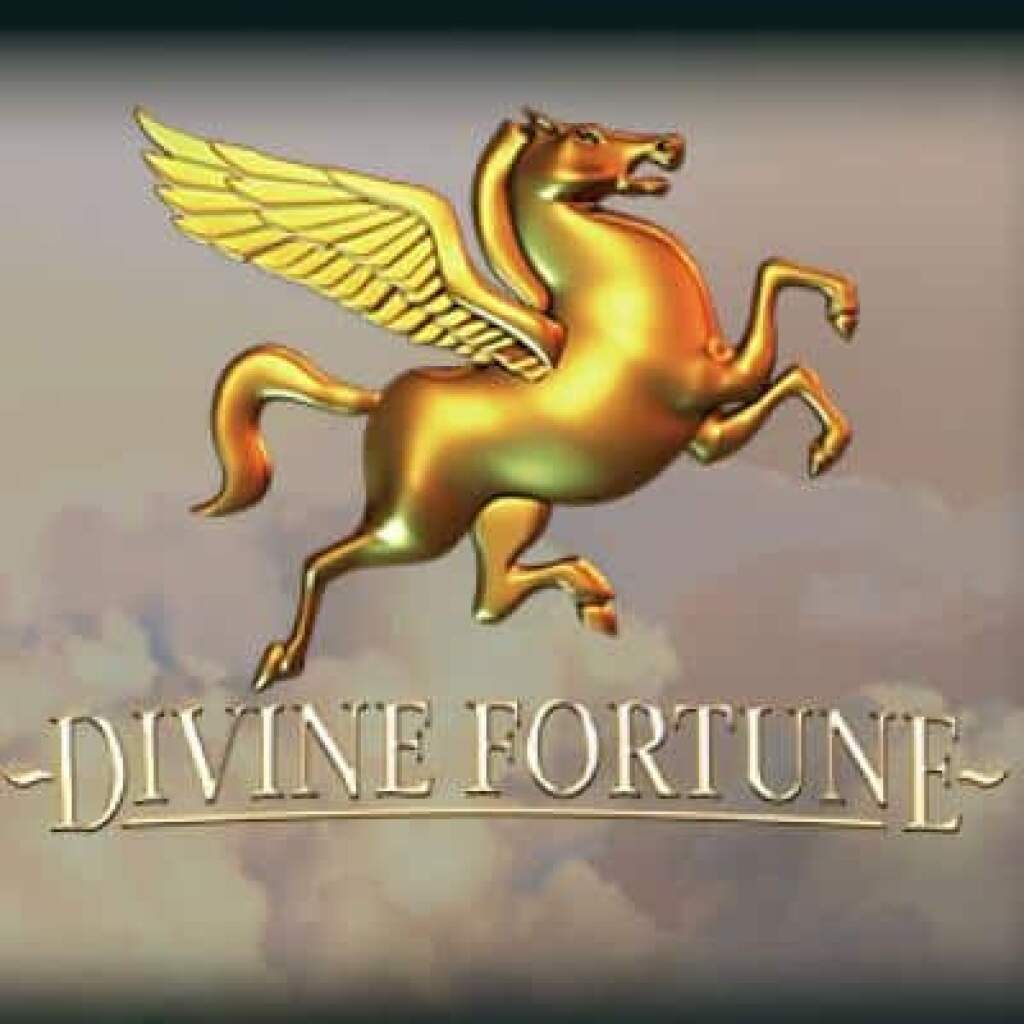 Divine Fortune Gokkast Uitleg