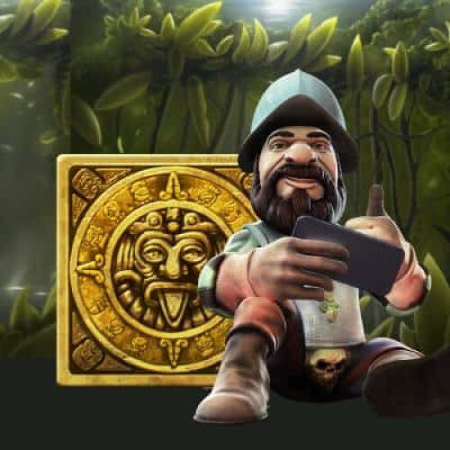 gonzo's quest gokkast