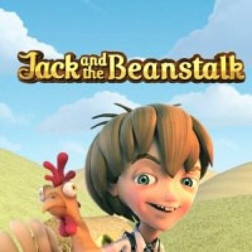 jack and the beanstalk gokkast
