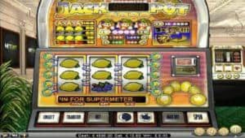 jackpot 6000 spelen