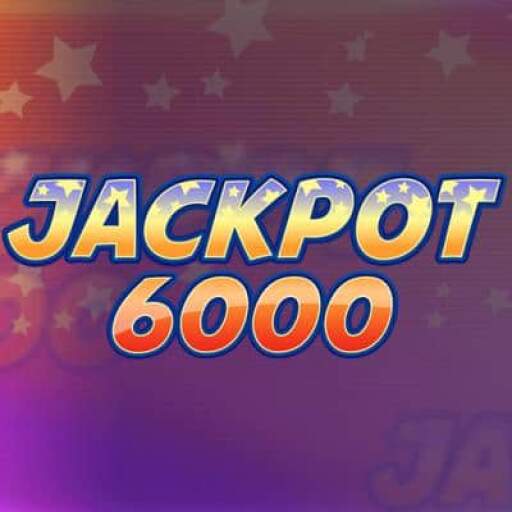 Jackpot 6000