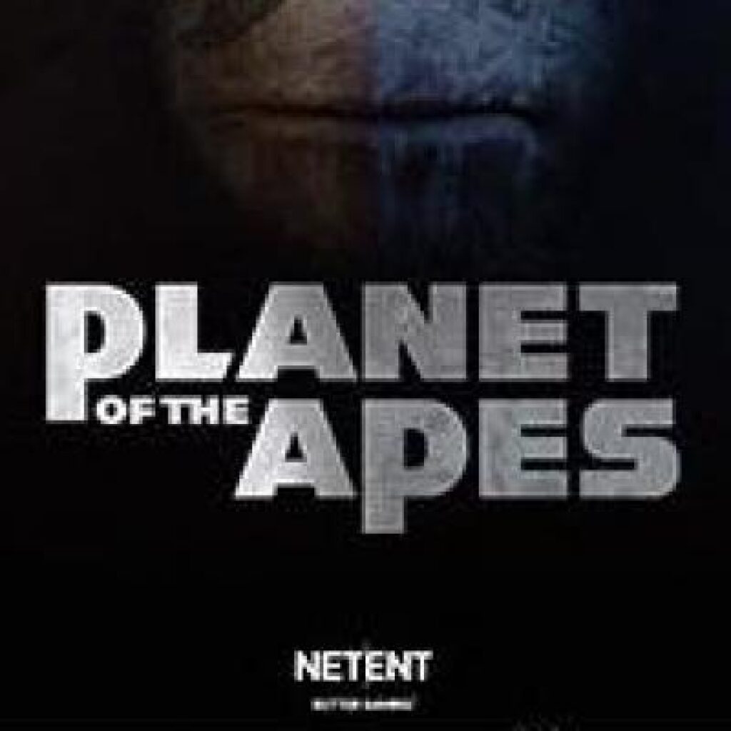Planet Of The Apes