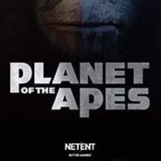 Planet Of The Apes
