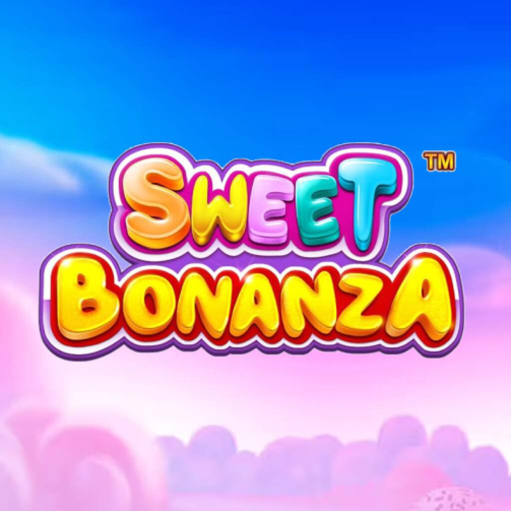 Sweet Bonanza