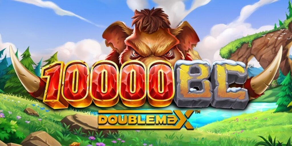 1000bc doublemax