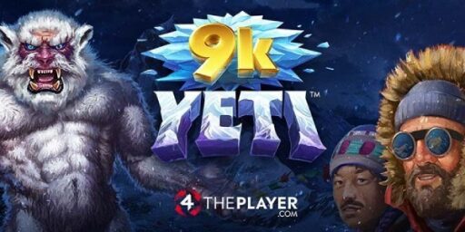 9k yeti slot