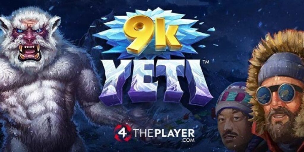 9k yeti slot