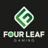 Four Leaf Gaming logo