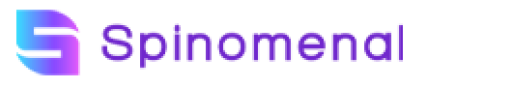 Spinomenal logo