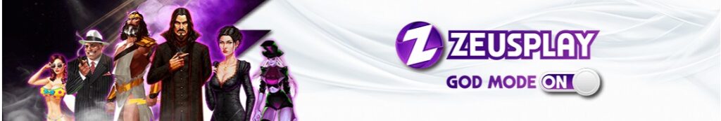 zeusplay god mode on