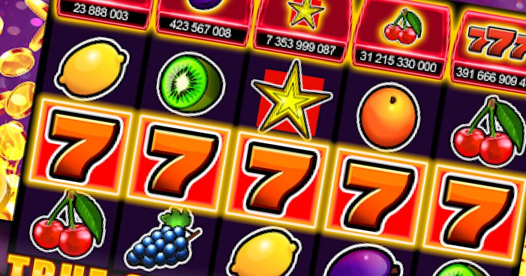 spelen met een 200% casino bonus