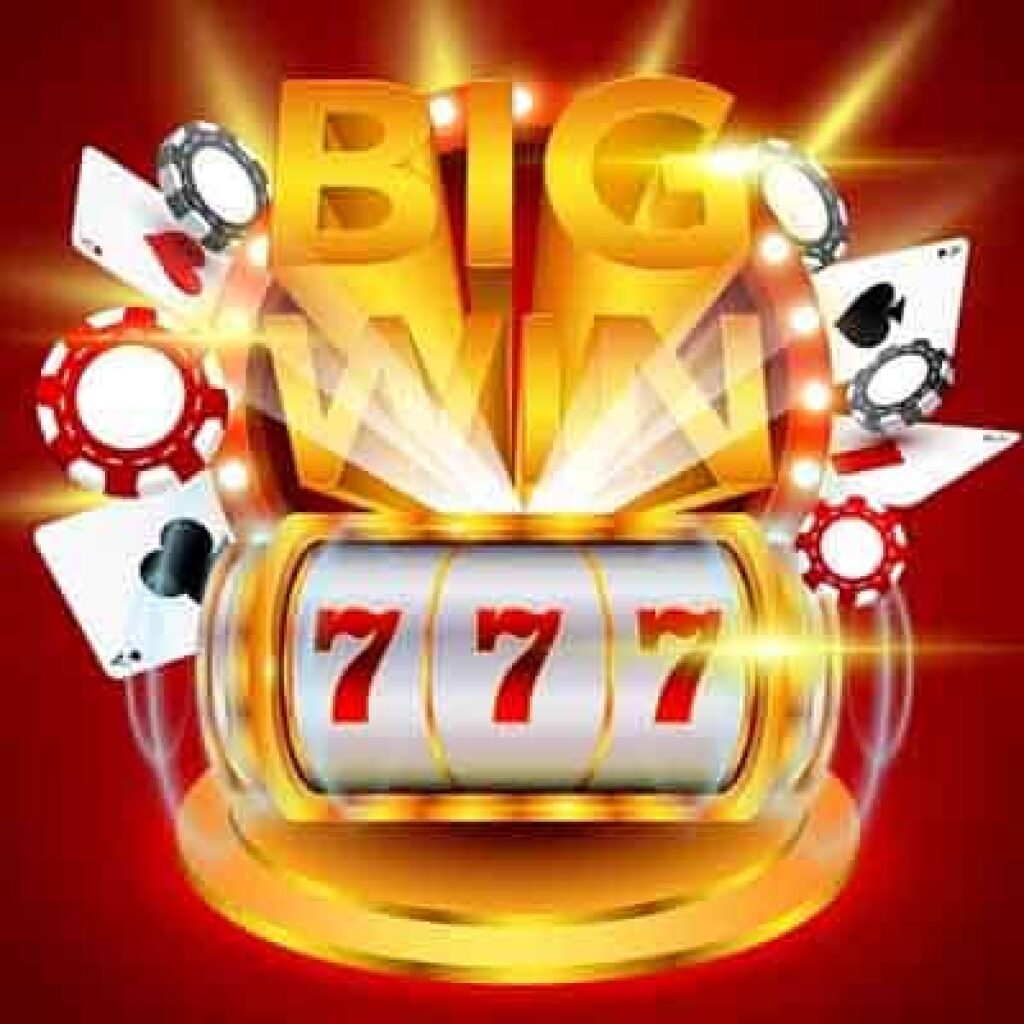 Big win en Super Mega Win