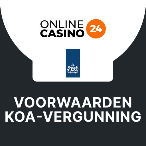 Wat zijn de voorwaarden voor een vergunning KOA?