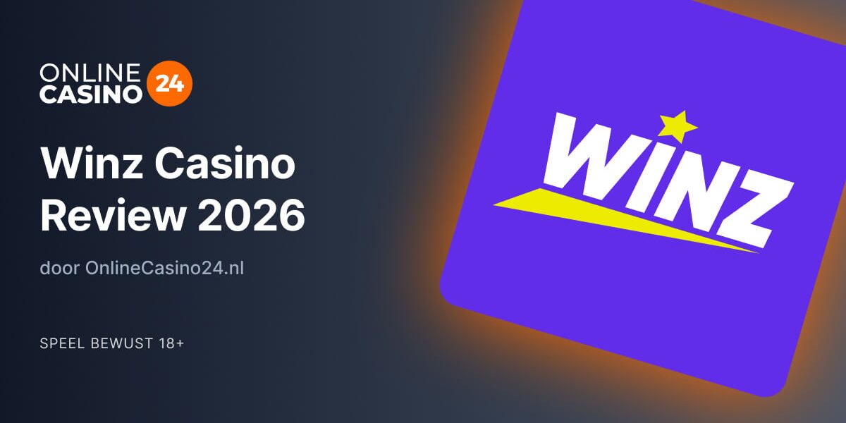 Winz online casino